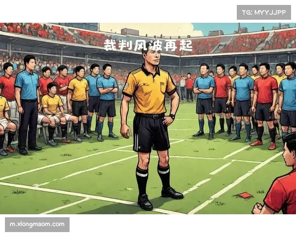 裁判影响英超争冠格局 泰勒重回曼联执法再起风波